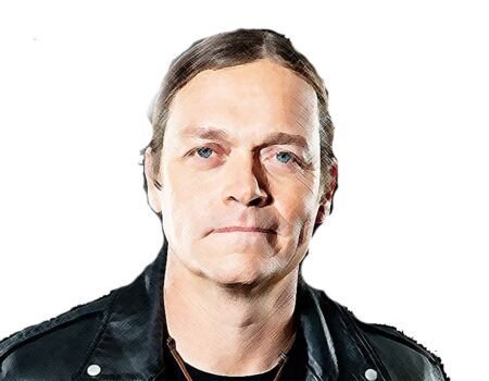 Adiós a Brad ArnoldEl líder de 3 Doors Down falleció el 11 de febrero de 2026