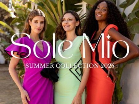 Cayma Closet: la marca sevillana que viste de elegancia en toda España