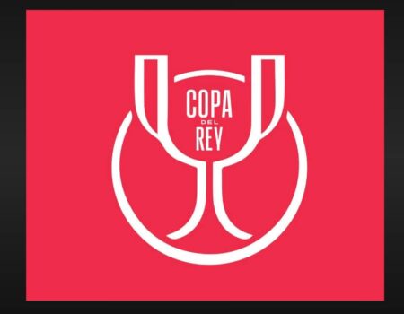 Los Reyes de Copas tocadosBarcelona y Ahtletic perdieron los partidos de ida de semifinales