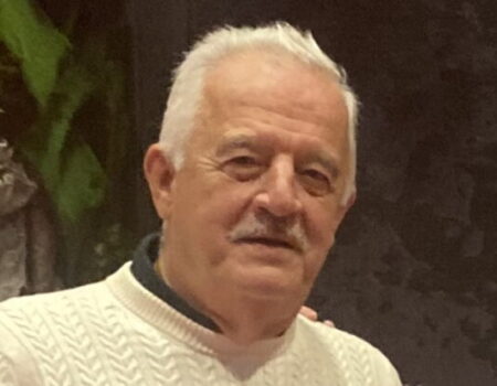 Entrevista a José Núñez, último diputado andalucista en el Congreso«También me siento muy español porque quiero que Andalucía esté en armonía con el resto de los pueblos y del mundo»