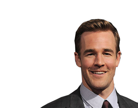 Adiós a James Van Der BeekEl actor falleció el 13 de febrero de 2026