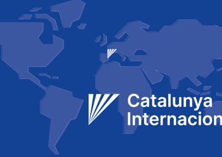 Becas Cataluña Internacional 2026-2027: hasta 30.000 euros para estudiar en el extranjeroBecas Cataluña Internacional: requisitos y cuantía