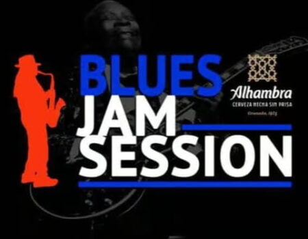 Blues Jam Session en Málaga: música en directo en Clarence Jazz ClubBlues Jam Session en Málaga: música en directo en Clarence Jazz Club