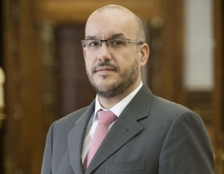 Moreno Medina cobró casi 138.000 € como director del Gabinete de MonteroLa ministra Montero defiende a su jefe de gabinete frente a polémicas mediáticas