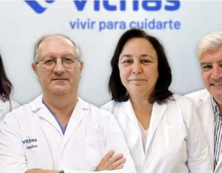 Endometriosis en Andalucía: una de cada diez mujeresLa endometriosis en Andalucía afecta a miles de mujeres sin diagnóstico