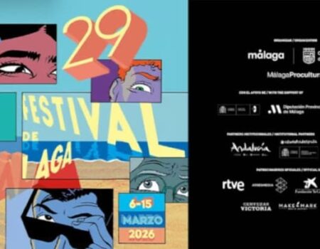 El Festival de Cine de Málaga vuelve con más de 260 proyecciones y grandes estrenosDiez días de cine, cultura y actividades que convierten Málaga en el epicentro del cine en español