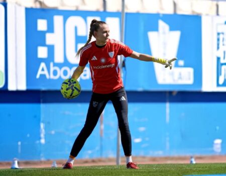 Esther Sullastres: cuando la resiliencia es el nombre elegante del abandonoGuardiola: «Ni el lugar donde naciste ni el color de la piel nos hace mejores ni peores. El racismo está en todas partes»