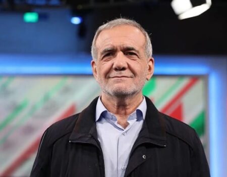 ¿Cuánto cobran los políticos en Irán?Las webs oficiales de Irán no revelan los sueldos de sus dirigentes