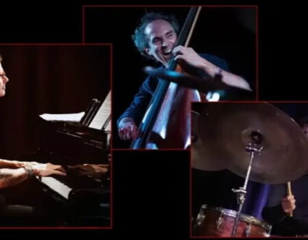 Keep North jazz: el trío nórdico que llega a MálagaKeep North jazz combina improvisación, técnica y emoción en directo.