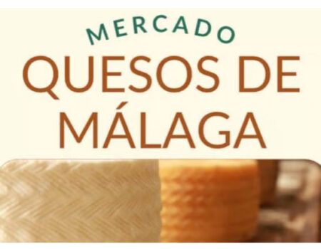 Mercado de Quesos de Málaga 2026Los quesos vuelven al Mercado de Coín