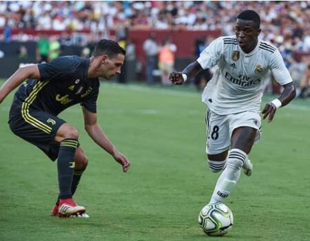 Racismo y fútbol: poder, prueba, credibilidad. Caso Prestianni–ViníciusGuardiola: «Ni el lugar donde naciste ni el color de la piel nos hace mejores ni peores. El racismo está en todas partes»