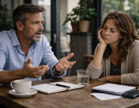 Los 4 abismos entre lo que piensas y lo que entiendenÉstas son las 4 razones por las que muchas veces no te entienden