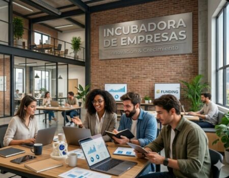 Promálaga impulsa la Red Municipal de Incubadoras para empresas y emprendedoresUn instrumento destinado a apoyar la creación y consolidación de proyectos en la ciudad