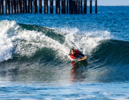 Sarah Almagro y Rubén Roldán, premiados con los galardones «Profeta en tu tierra»La Diputación reconoce la trayectoria de Damián Quintero, Mari Carmen Barea, Asun Batista y Alberto Díaz