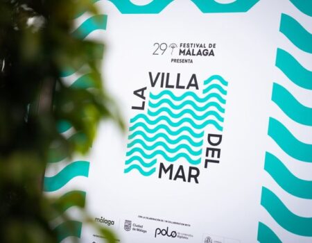 La Villa del Mar une tecnología y cultura en el 29 Festival de MálagaEl espacio cuenta con un amplio programa de actividades hasta el 13 de marzo para mostrar las innovaciones del sector audiovisual.