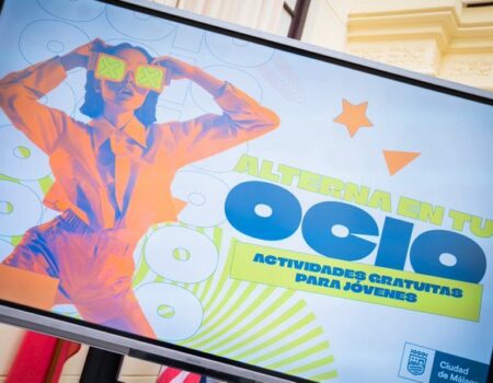 El programa ‘Alterna en tu Ocio 2026’ oferta actividades gratuitas para jóvenesLas propuestas lúdicas se desarrollarán entre los meses de marzo y agosto.