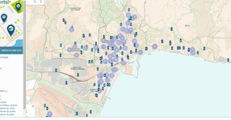 Guía completa del Geoportal: Cómo usar el callejero digital interactivoUna herramienta centralizada para localizar infraestructuras, servicios y puntos de interés cultural o medioambiental