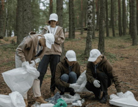 El Ayuntamiento te invita a diseñar la Málaga más verdeAbierta la gran encuesta ciudadana para definir las actuaciones medioambientales y multiplicar las zonas naturales de la ciudad