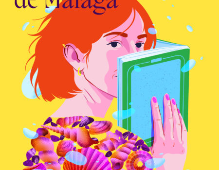 Feria del Libro de Málaga 2026: más casetas, autores internacionales y apuesta por el público jovenLa 55ª Feria del Libro de Málaga se expande al Eduardo Ocón y celebra su edición más internacional con los británicos Irvine Welsh y Alan Hollinghurst, y el argentino Martín Caparrós
