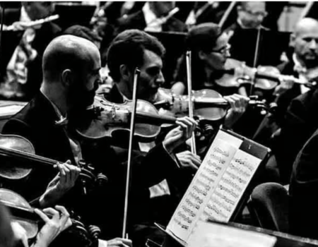 Orquesta Filarmónica de Málaga: el concierto que convierte una noche normal en una experiencia únicaMúsica en directo en Málaga con la Orquesta Filarmónica: fechas, programa y por qué merece la pena