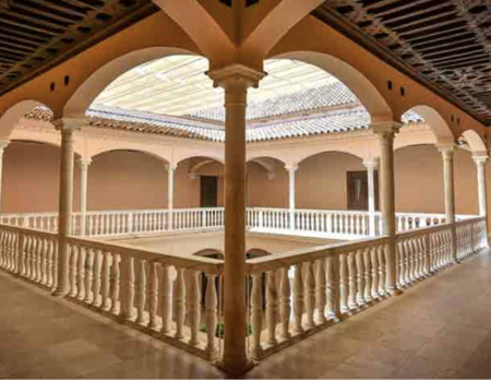 Música de cámara en el Museo Picasso Málaga: el plan cultural imprescindible en 2026El XIX Ciclo de Música de Cámara de la Orquesta Filarmónica de Málaga ofrece conciertos únicos hasta julio de 2026 en un entorno artístico incomparable