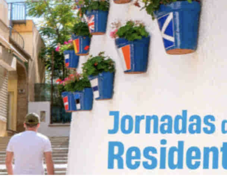 Fiesta del Residente Extranjero en Torremolinos: cultura, gastronomía y música internacionalTorremolinos celebra su carácter multicultural con un evento único que reúne a más de 20 nacionalidades en La Carihuela