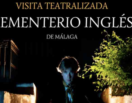 Visita teatralizada al Cementerio Inglés de Málaga: historia, misterio y cultura en una experiencia nocturna únicaUna ruta guiada nocturna revive las historias más sorprendentes del primer cementerio protestante de la Península Ibérica