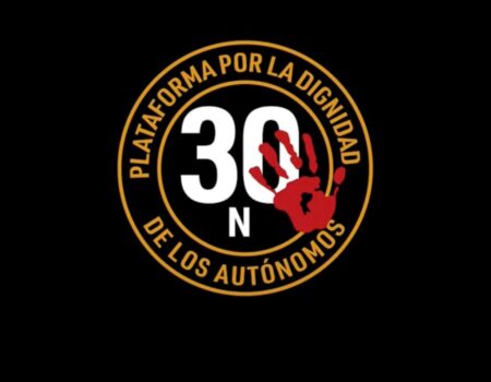 La «congelación» de cuotas de autónomos perjudica a societarios y colaboradoresLa Plataforma 30N denuncia incrementos de hasta 1.620 euros anuales para estos colectivos