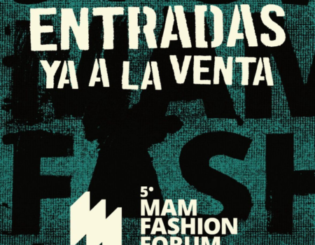 Ya están a la venta las entradas para el 5º MAM Fashion Forum en MálagaEl evento se celebrará el 24 de abril bajo el lema ‘Porque la moda… también tiene mucha calle’
