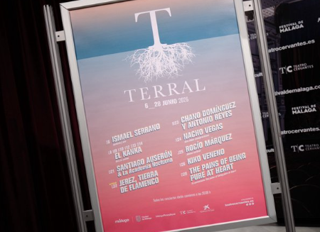 Abierta la venta de entradas para el festival Terral 2026 en MálagaEl histórico recinto cultural programa conciertos inolvidables entre el 6 y el 28 de junio