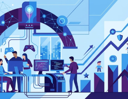 Arranque del European Videogame Accelerator en MálagaEl complejo tecnológico reúne a decenas de estudios europeos para potenciar el emprendimiento digital