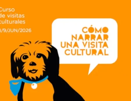 El arte de guiar: El Museo Carmen Thyssen acoge un curso especializado para narrar visitas culturalesEl Museo Thyssen y Aproha ofrecen un curso de 12 horas los días 8 y 9 de junio para aprender a diseñar itinerarios y dominar la comunicación con grupos