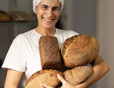 ‘The Coven Obrador’ se une a Sabor a Málaga: Excelencia artesana y masa madre con sello locall nuevo obrador artesanal destaca por sus fermentaciones largas y el uso de harinas ecológicas de proveedores malagueños