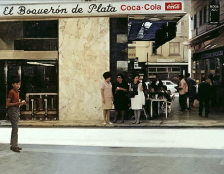 Una publicación sobre el encarecimiento del casco histórico desata un debate sobre la pérdida de identidad localLas redes sociales recuerdan la época en la que el centro histórico era accesible para la clase obrera