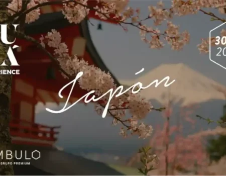 Rumbo a Japón: Yubá presenta una experiencia inmersiva que une realidad virtual y cocina tradicional EdoRealidad virtual y un menú de 7 pases estilo Edo se unen el 30 de mayo en Yubá para ofrecer el viaje definitivo a Tokio