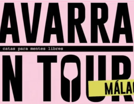 El «Tardeo con Origen» desembarca en Málaga: Vinos de Navarra, música y buen ambiente frente a la CatedralEl Hotel Catalonia Molina Lario acoge el 18 de mayo una experiencia única con vinos de la D.O. Navarra, DJ y juegos por solo 8€
