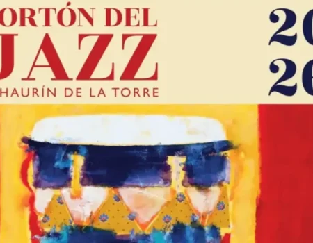 El Portón del Jazz 2026 ofrece cuatro noches de conciertos internacionales bajo las estrellas en Alhaurín de la TorreDave Weckl, Richard Bona, Alfredo Rodríguez y Suzette Moncrief lideran las noches de los viernes de julio en la Finca El Portón
