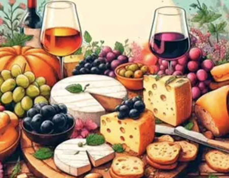Estepona celebra la Feria del Queso Popi con sabor localEl evento gastronómico reúne a productores, degustaciones y actividades en el centro de la ciudad dentro de su programación cultural